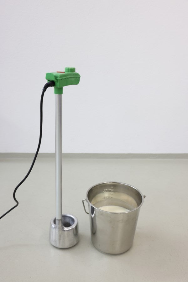 EasyHeat borjútej melegítő