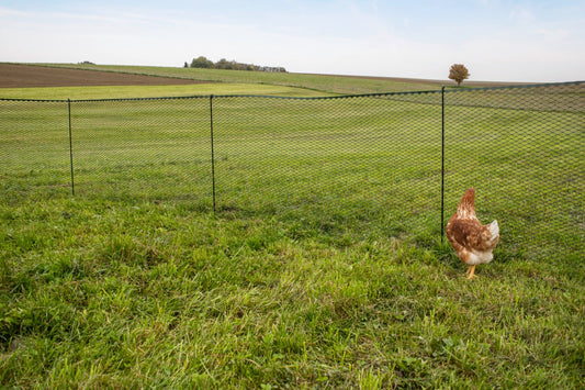 Univerzális mobil kerítés