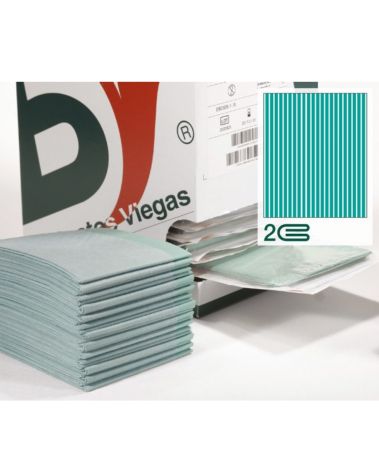 Sebészeti izoláló lepedő