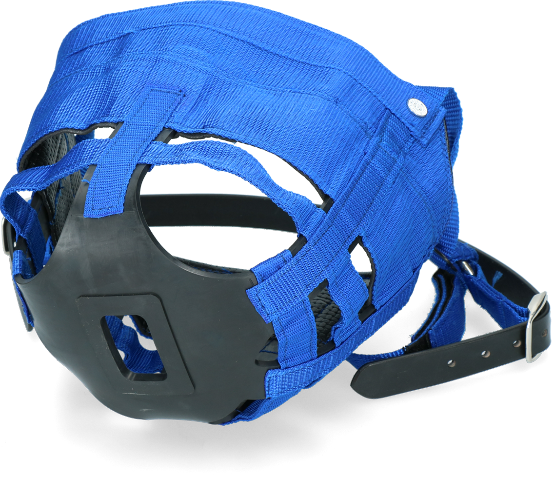 The Ultimate Muzzle Full XL