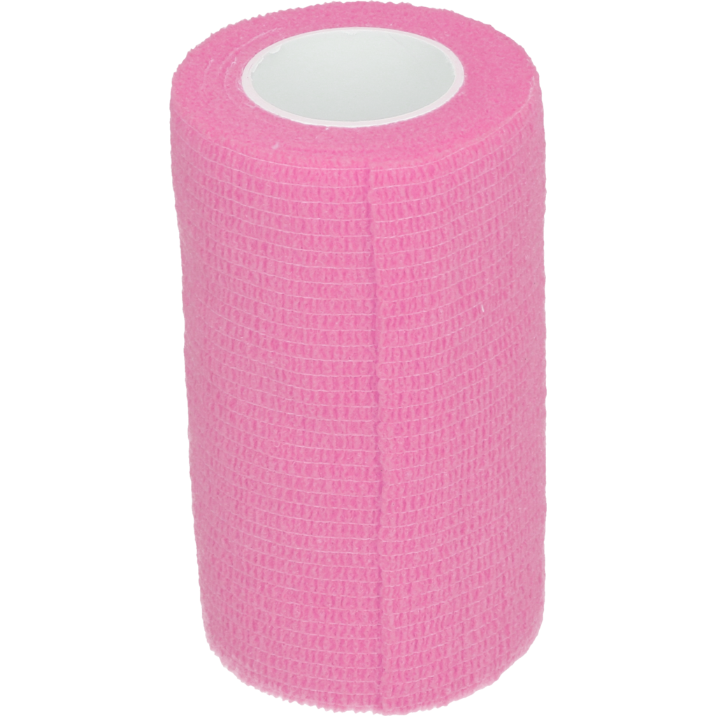 Excellent Bandage Animal Profi 10 cm Pink