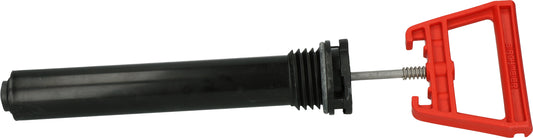 Birchmeier DR5 csere szivattyú
