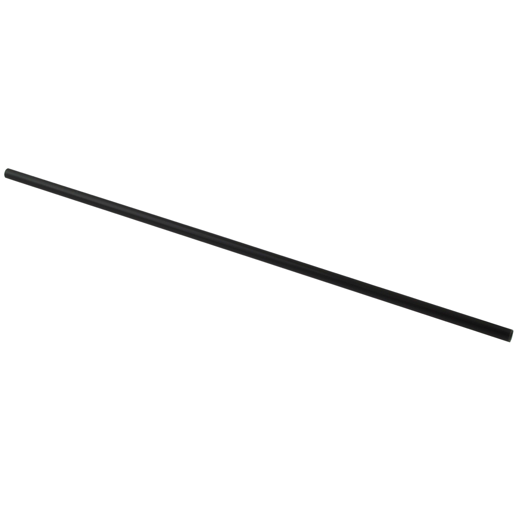 FlowZone Lil'Squirt Spray Lance 8x1x400 Hard PVC Black