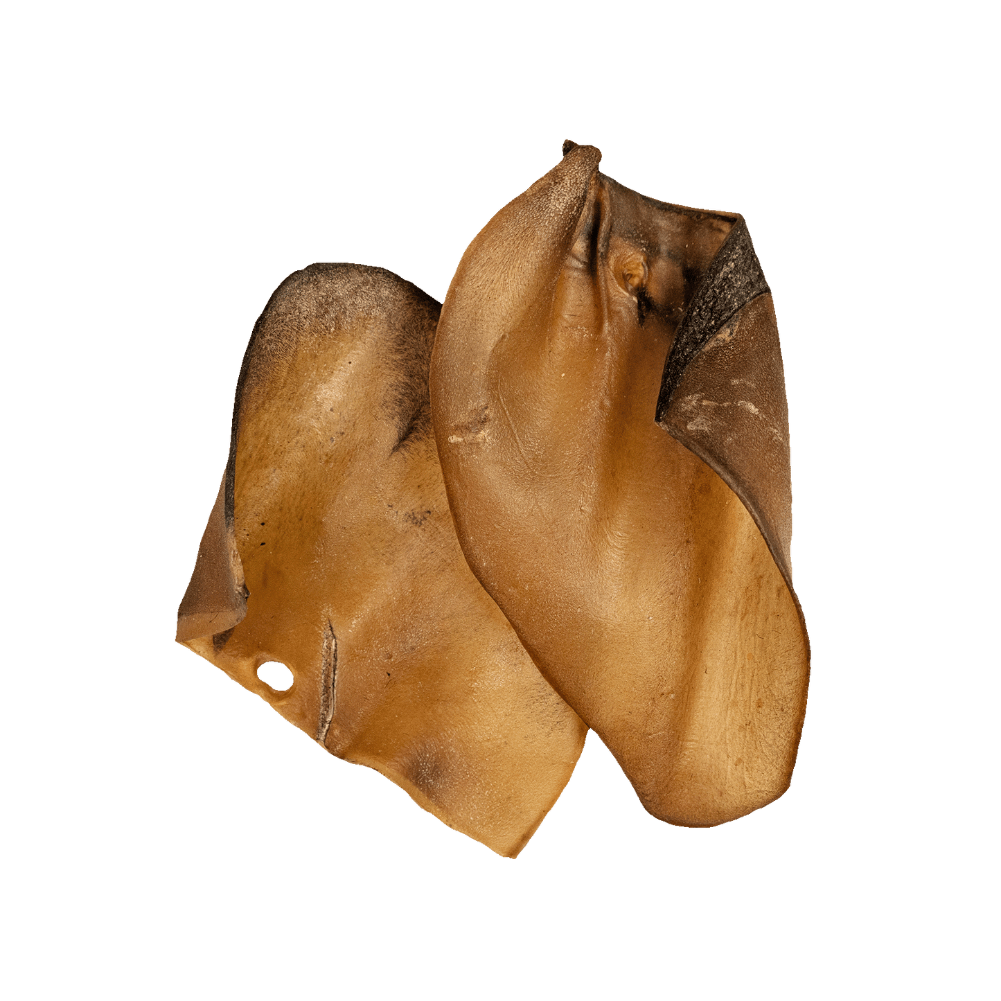 Braaaf Butchery Snacks Beef Ear 2 pcs