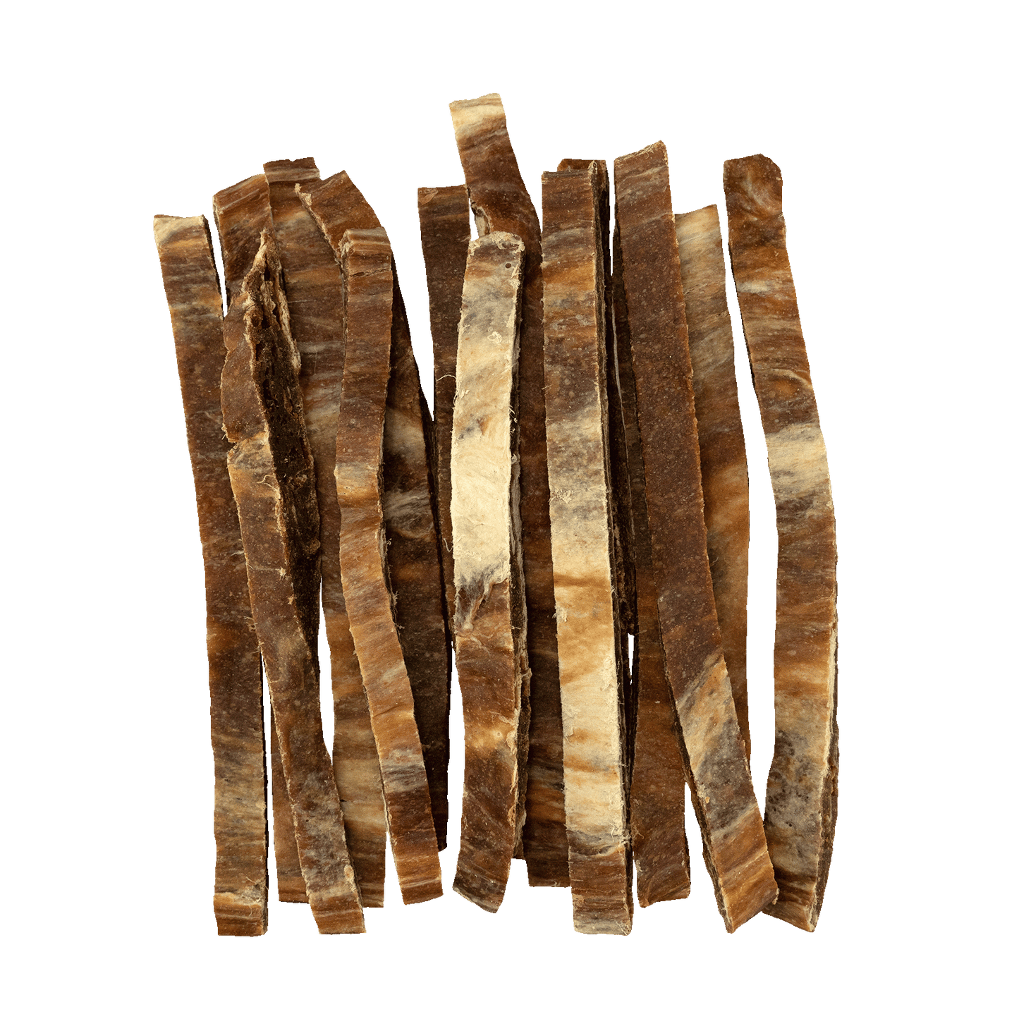 Braaaf Soft Snack Slices - Beef & Fish