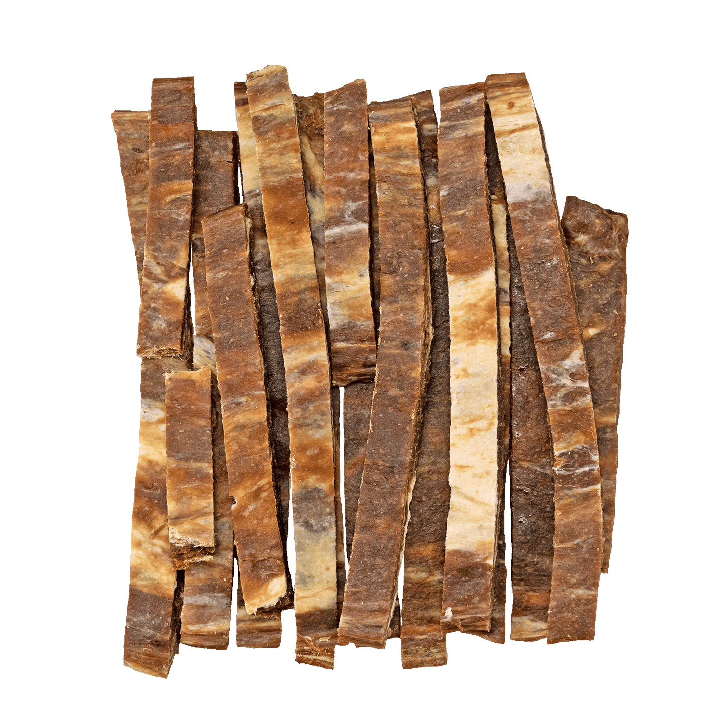 Braaaf Soft Snack Slices - Lamb & Fish