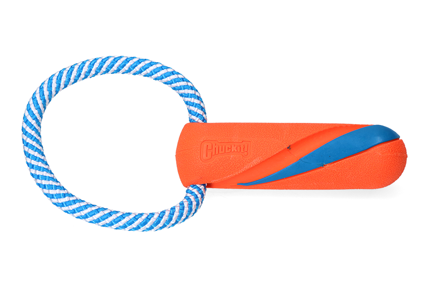 Chuckit! Ultra bumper tug