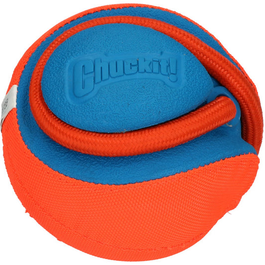 Chuckit! Kötél Apportírozó