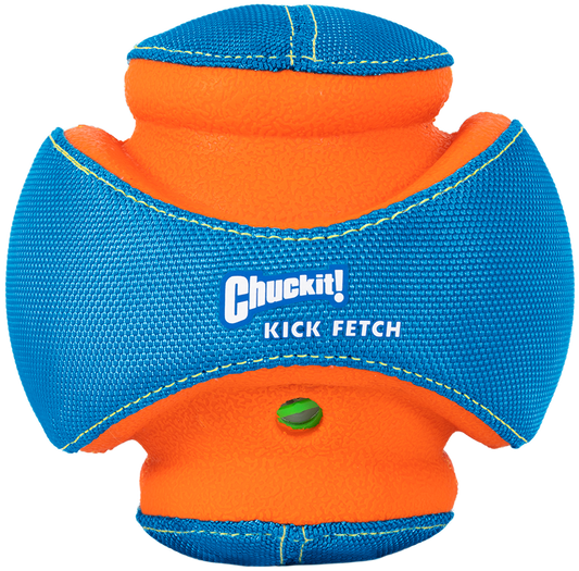 Chuckit! Giggle Rúgós Elhajítós Játék