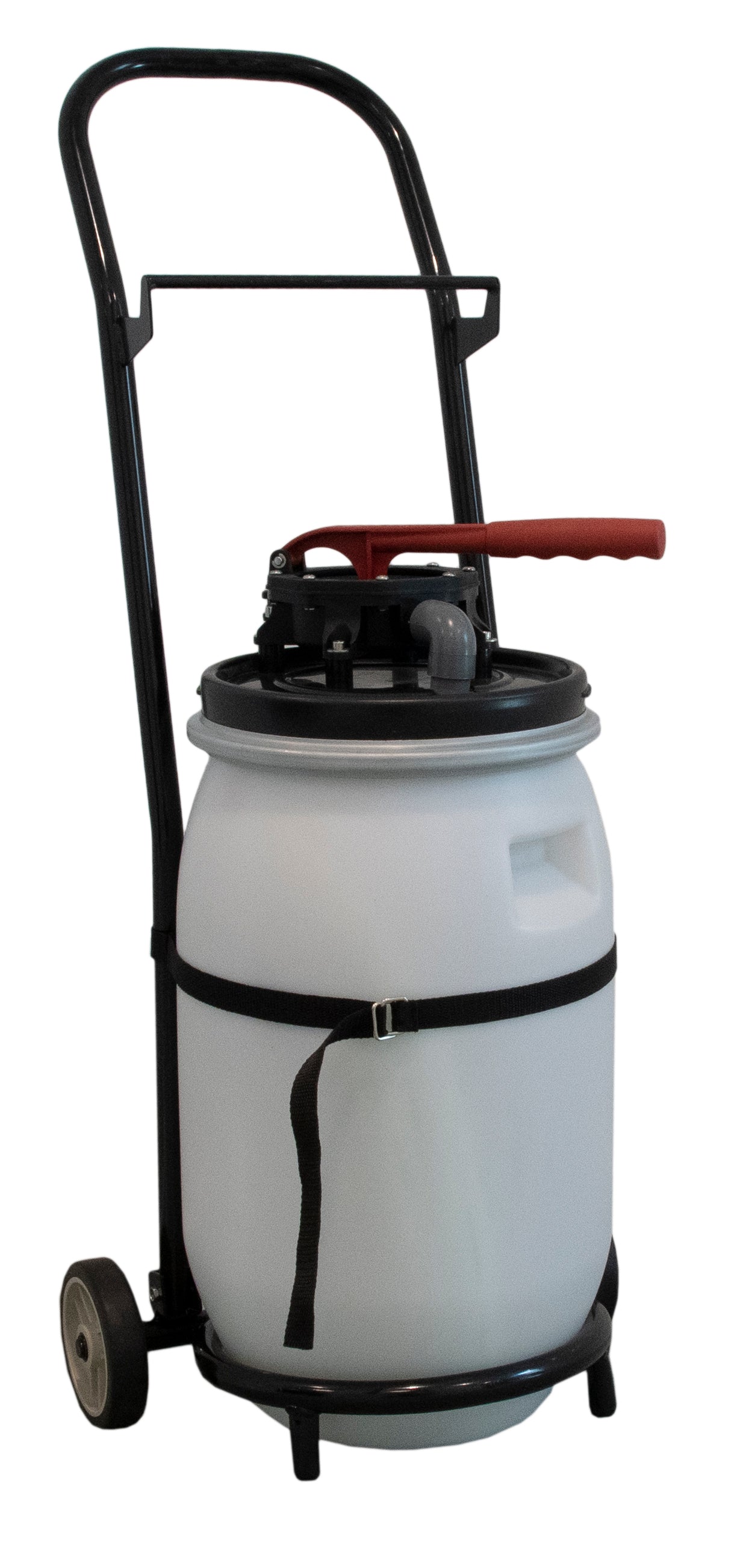 Excellent Cow Drencher Mobile Trolley