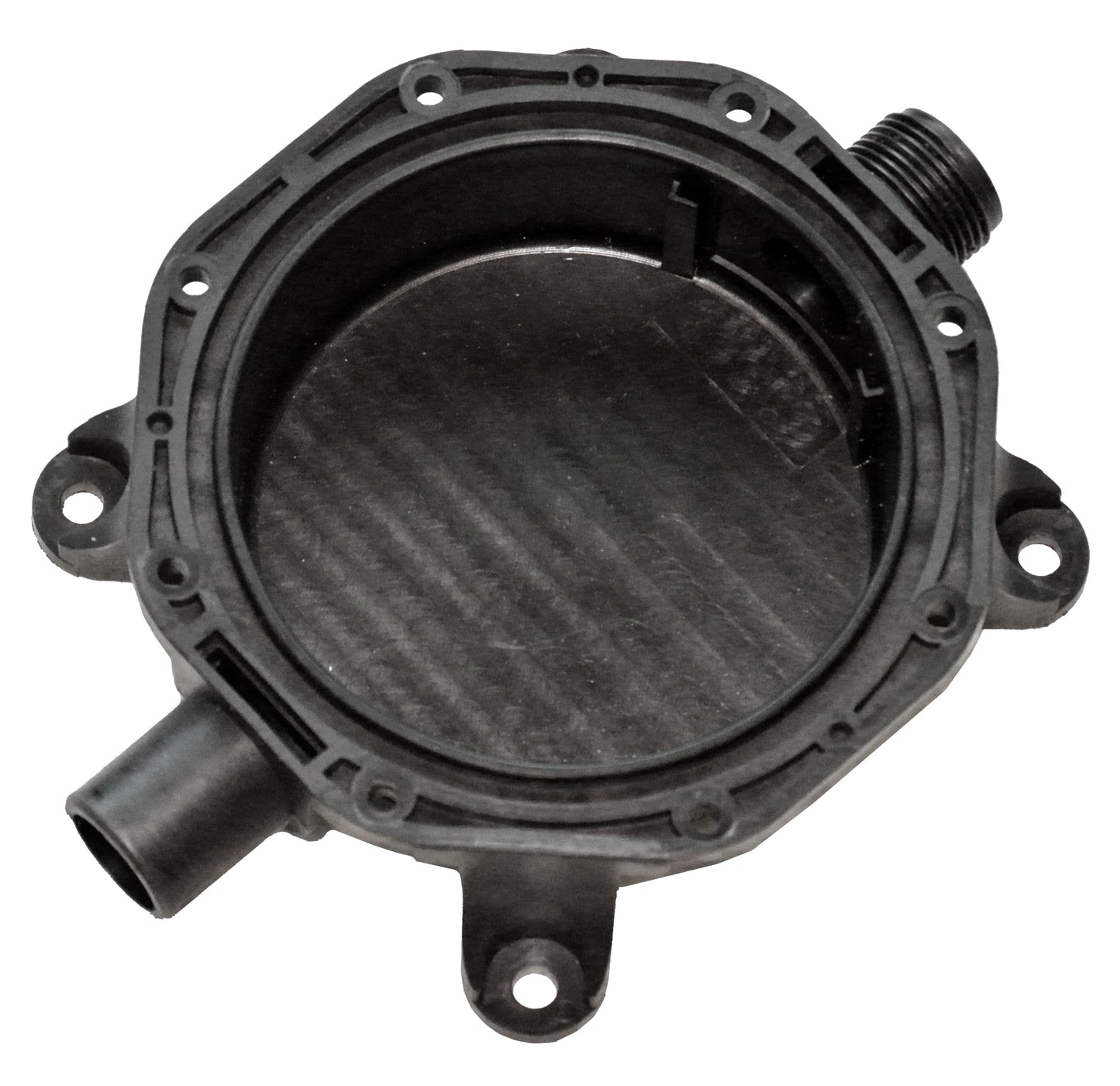 Excellent Cow Drencher Spare Parts Bottom Housing