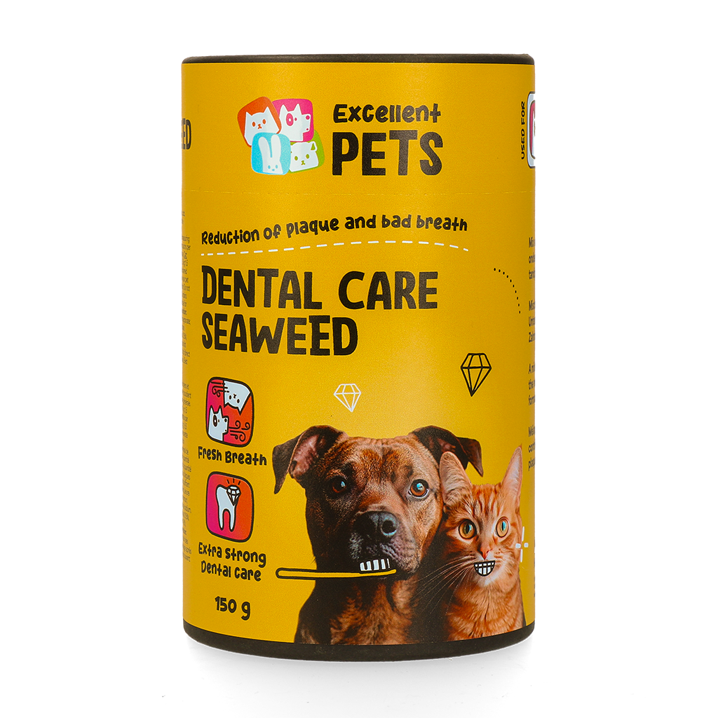 Dental Care Seaweed 150 g