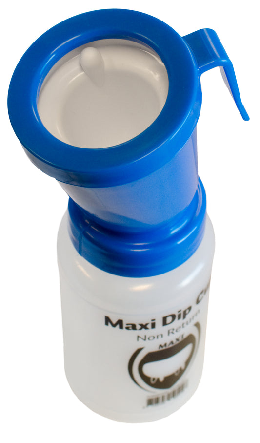 Kiváló Maxi Merítőpohár