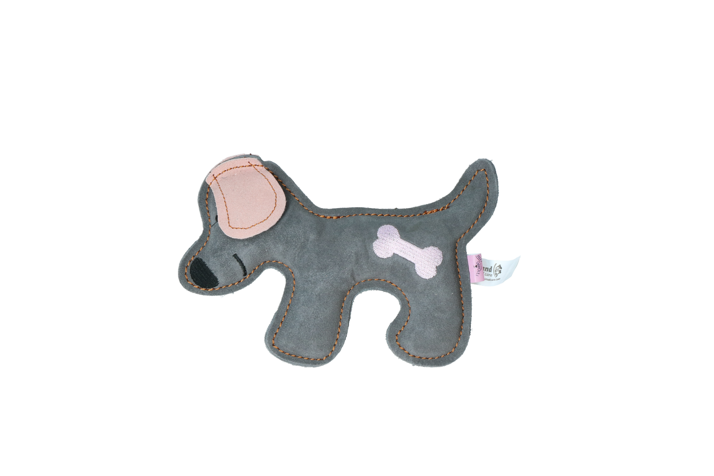 Tiny Doodles Puppy Pink