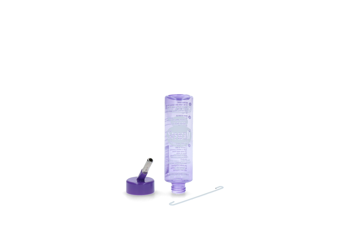 Classic Colortone Drinking Bottle 150 ml