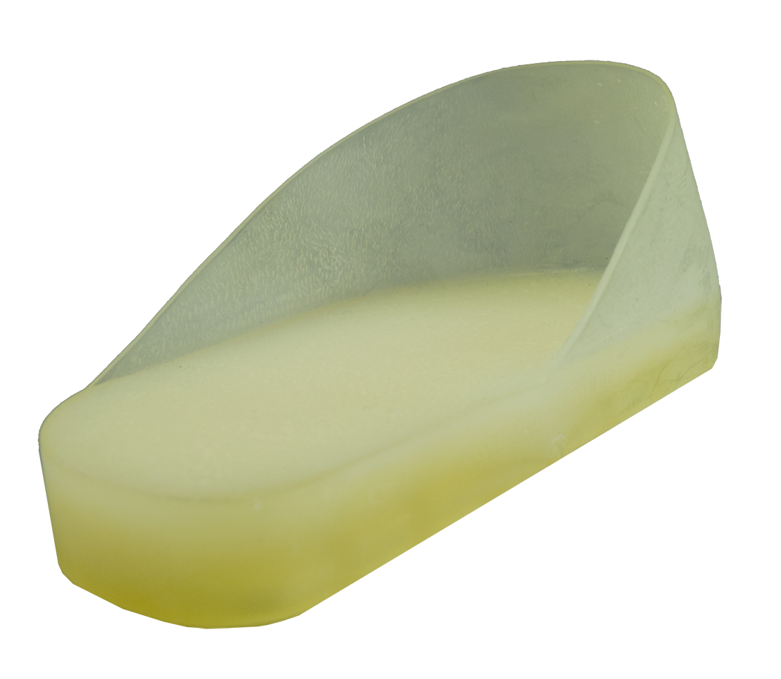 Excellent Easy Hoof Shoe Left