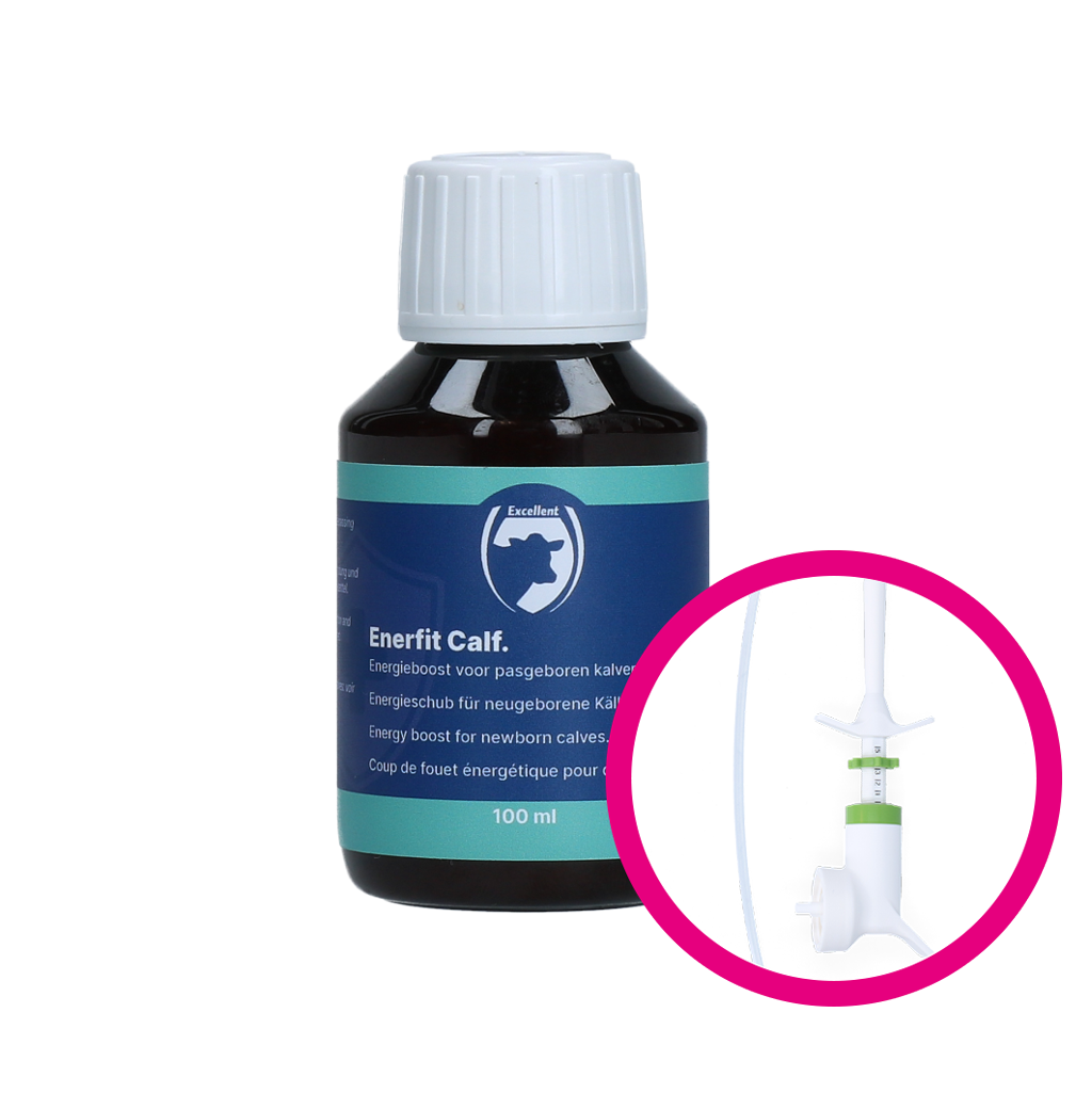 Excellent Enerfit Calf / Piglet 100 ml