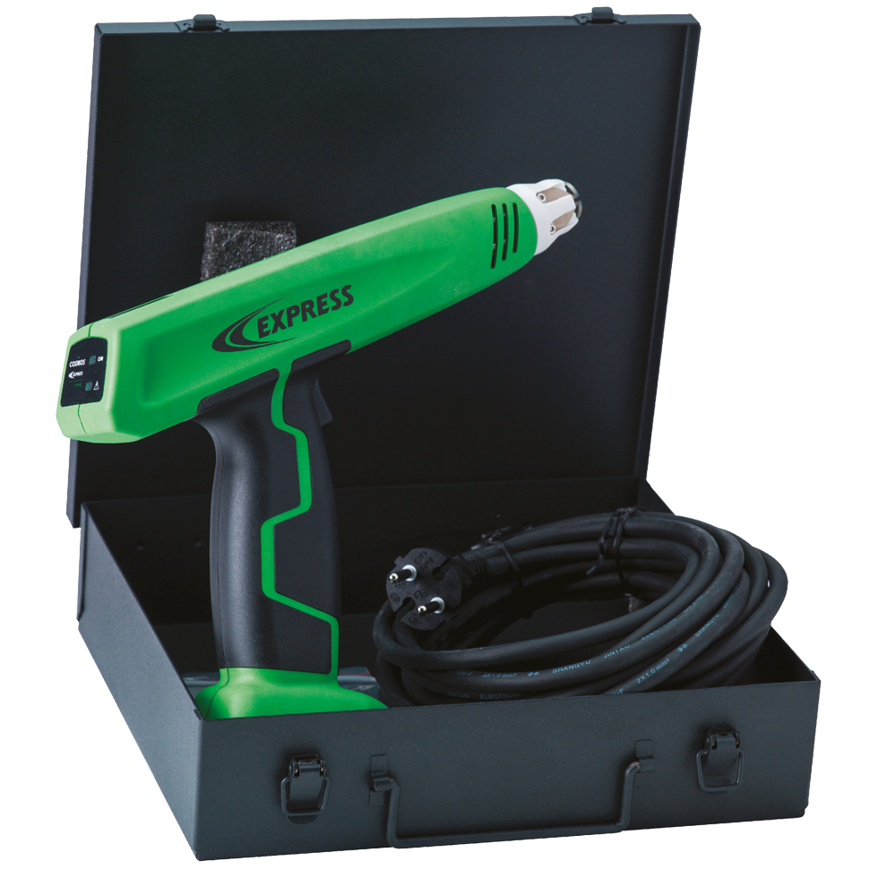 Express Cosmos Electric Dehorner Goat