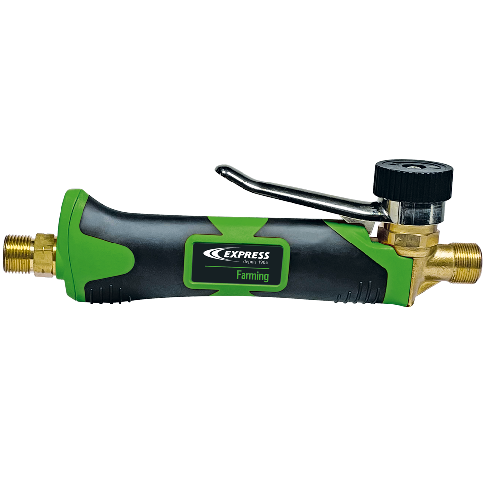 Express Terra Handle