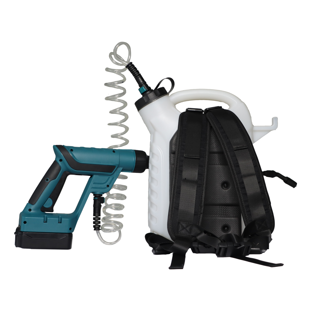FlowZone Lil'Squirt Backpack Sprayer Battery 6 l