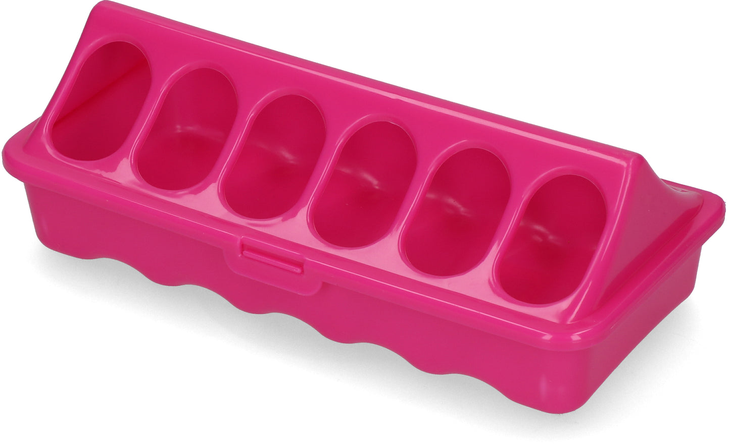 Gaun Poultry Feeder 20 cm Assorted