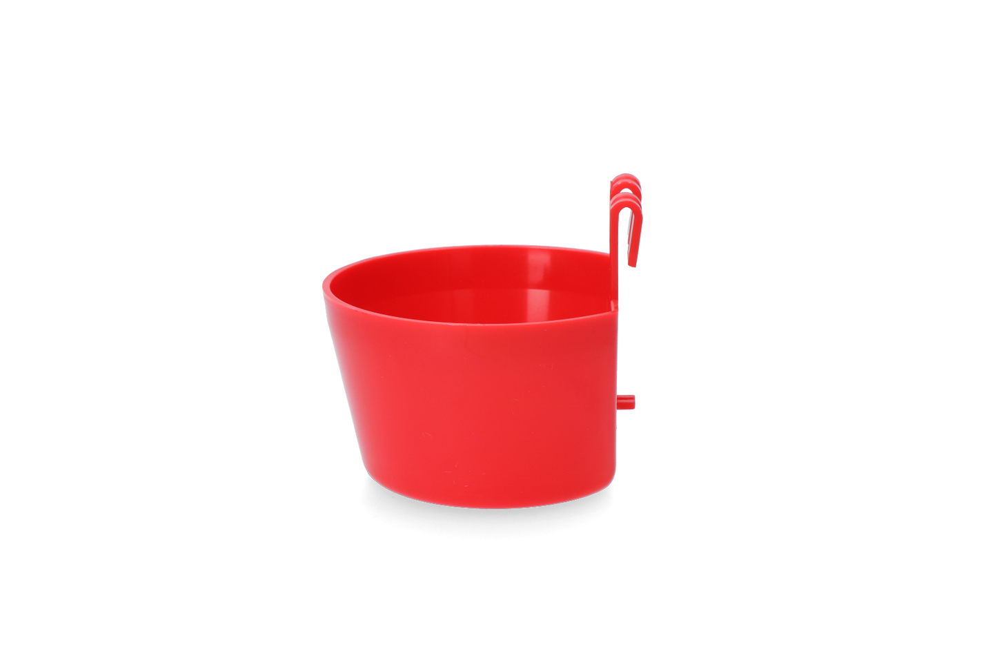 Gaun Poultry Feeder with Hook Plastic