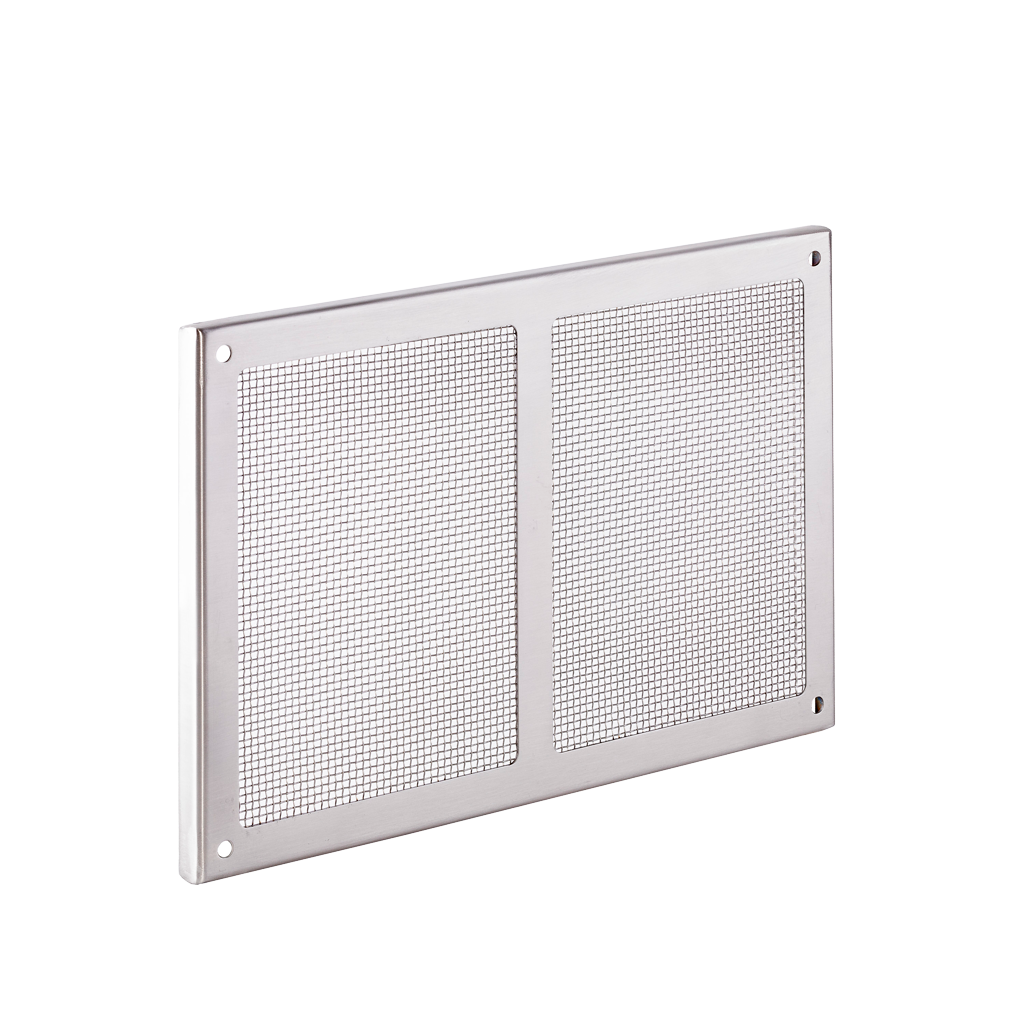Grid Stainless Steel 25x17 cm