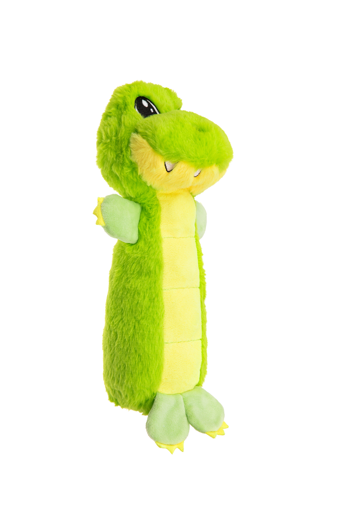 Growl Belly Busters Gary the Gator