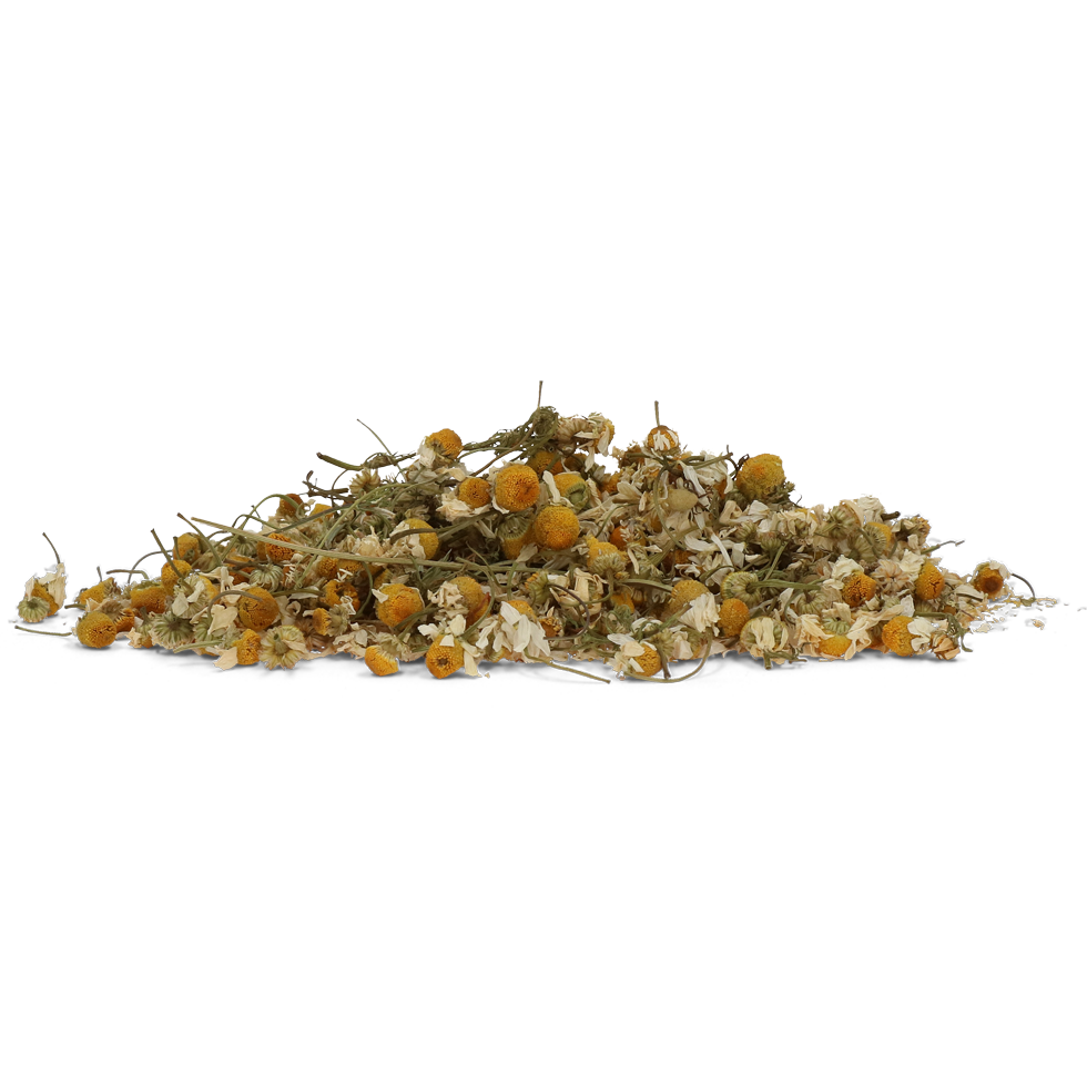 Excellent horse herbs Chamomile 1 kg