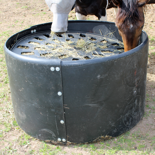 OK Plast Széna Lassú Etető Takaró Ø 126 cm