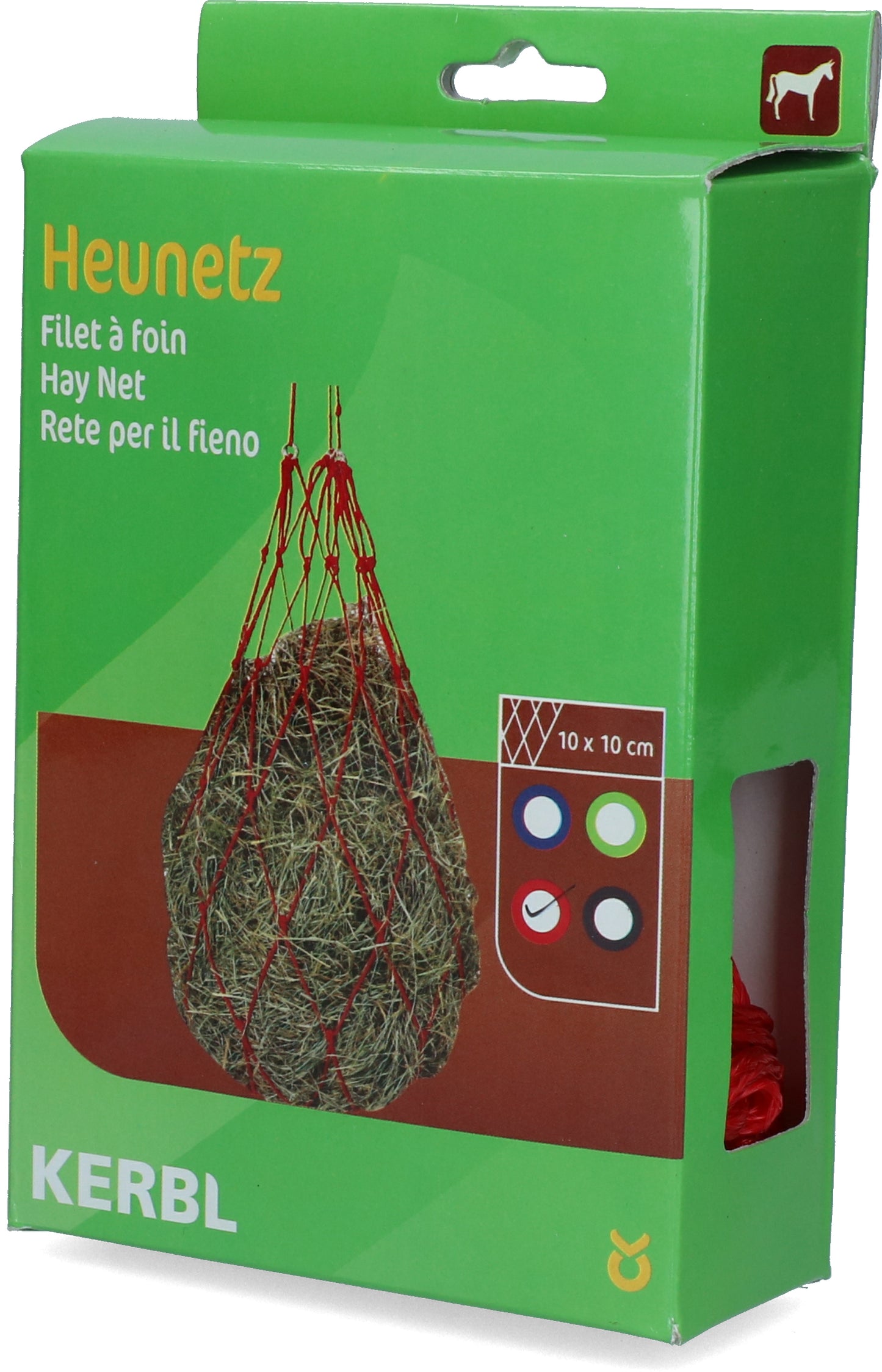 Haynet Horse Classic