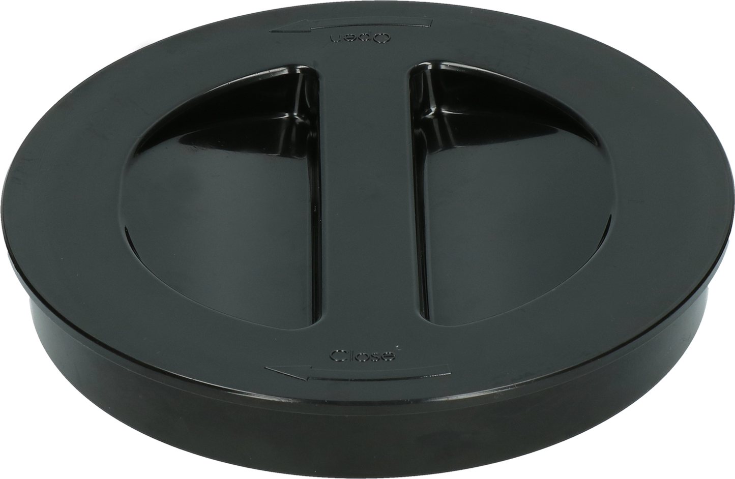 Hooi feeder cap for HeuBoy