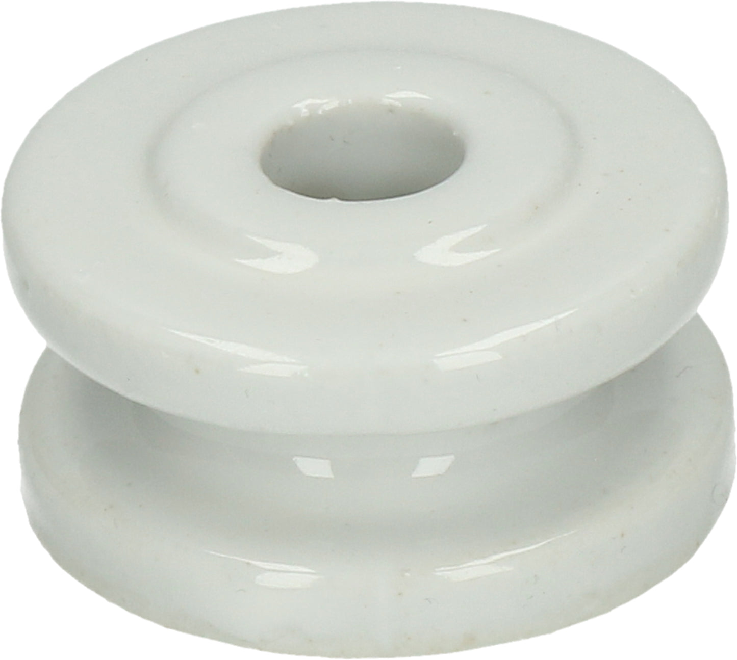 Corner insulator porcelain 50mm