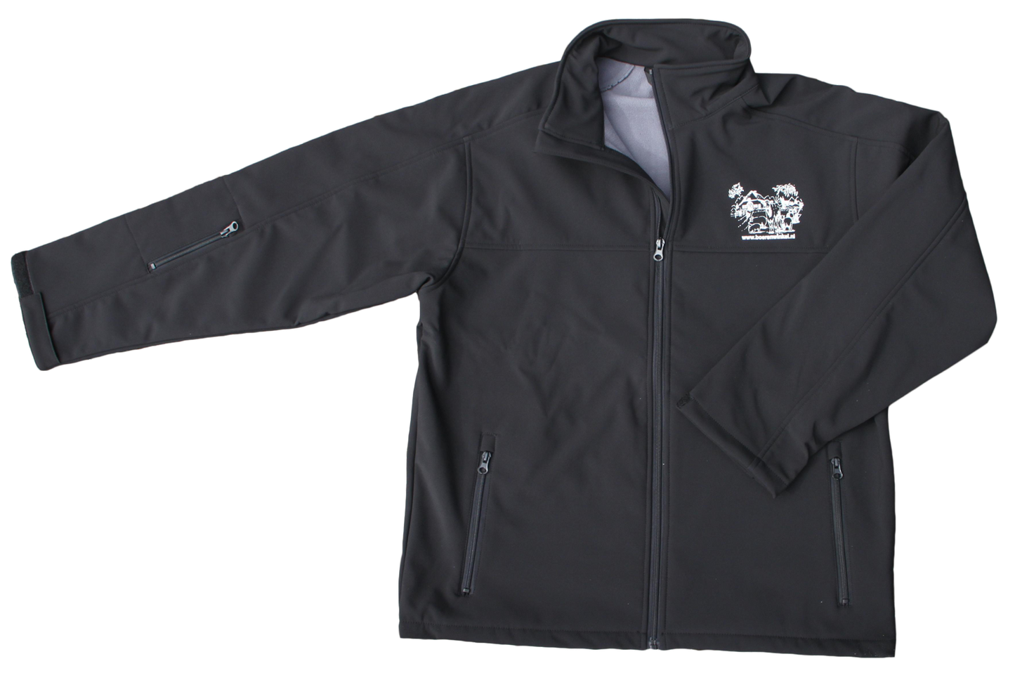 Boerenwinkel Jacket M