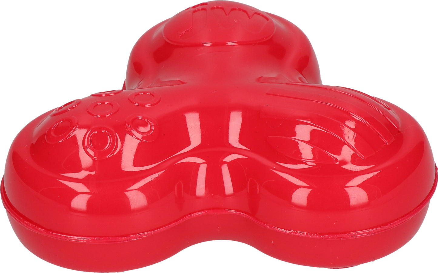JW Symphony of Squeaks Red
