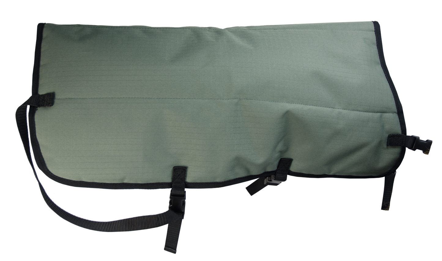 Calf Coat 80 cm