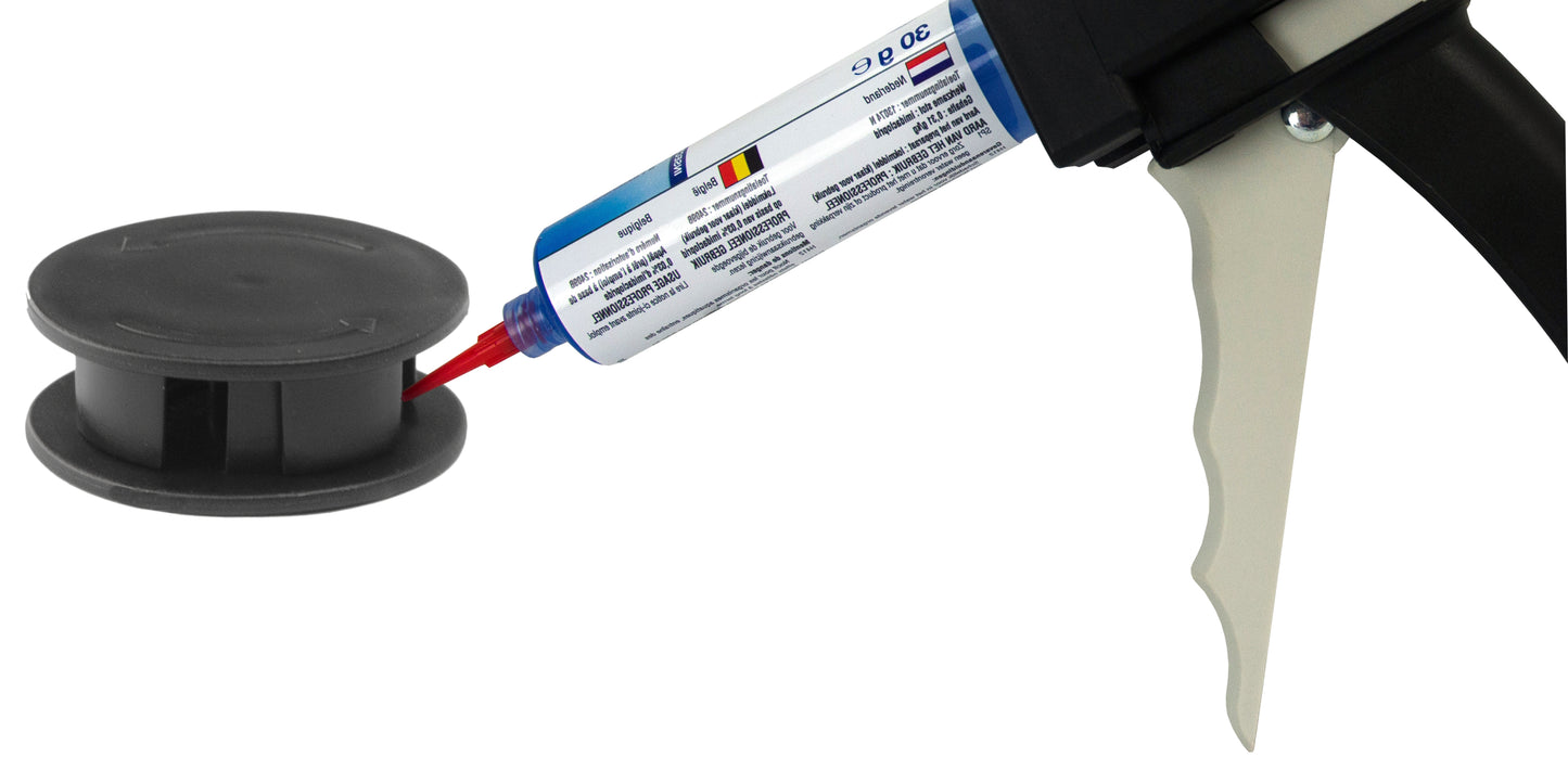 Disc for gel (Maxforce/Imidasect/Goliath)