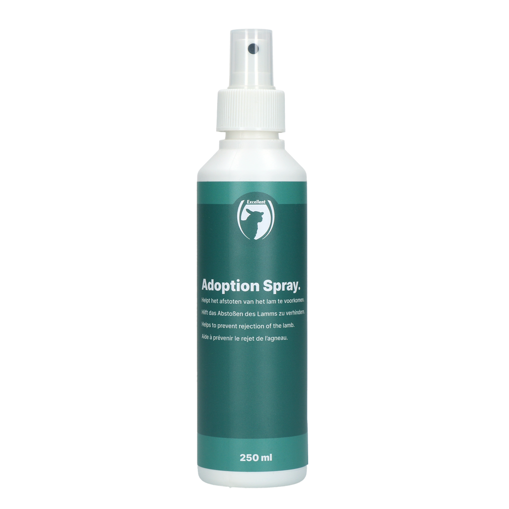 Excellent Adoption Spray Lamb 250 ml
