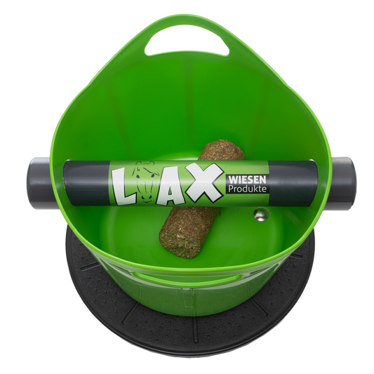 Lax Játék & Szórakozás vödör rágókockákhoz