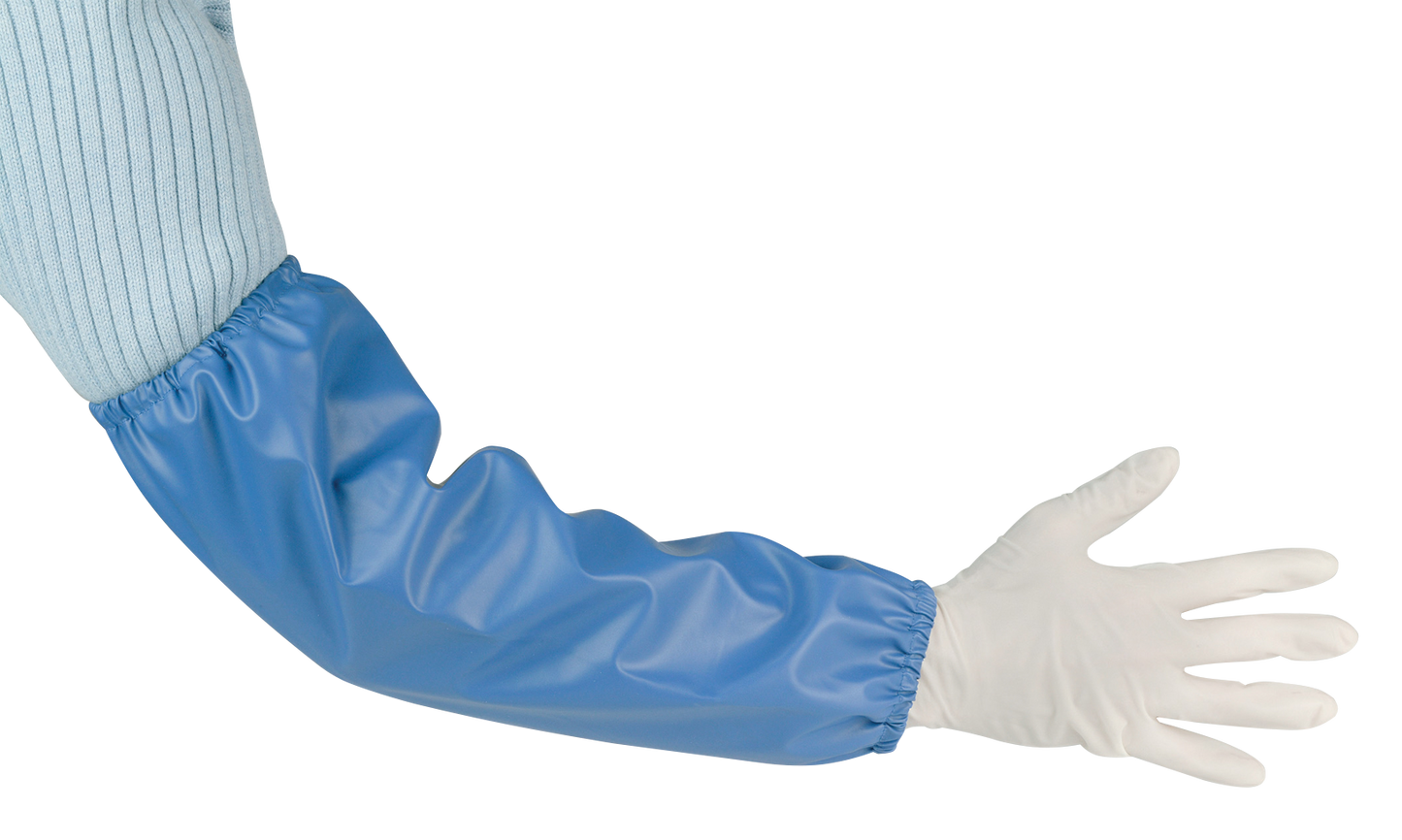 Milking Sleeves PVC 100% waterproof