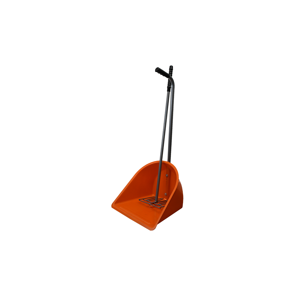 Mistboy Set Orange