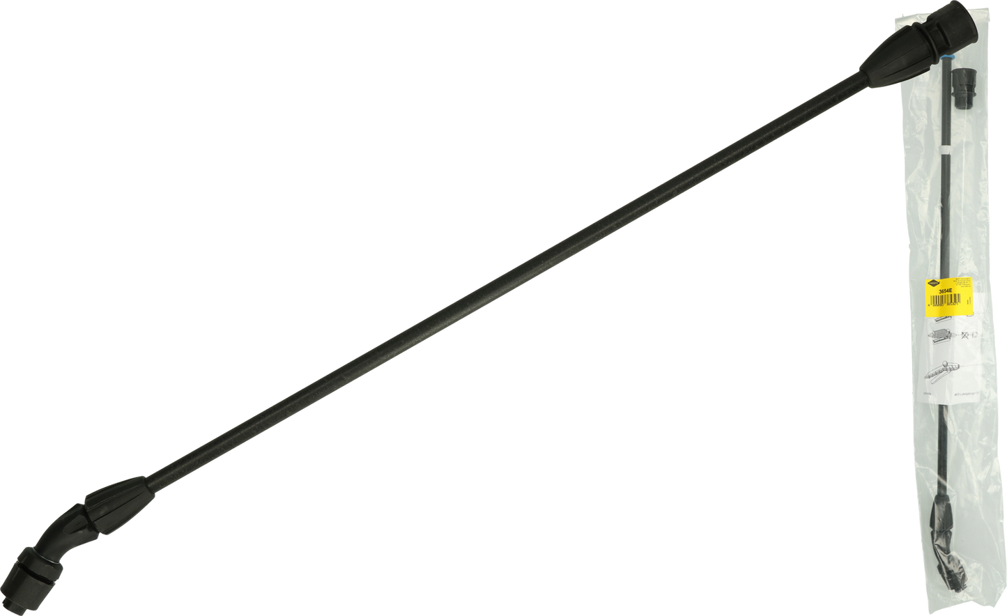 Mesto Fix Plus Spray Lance