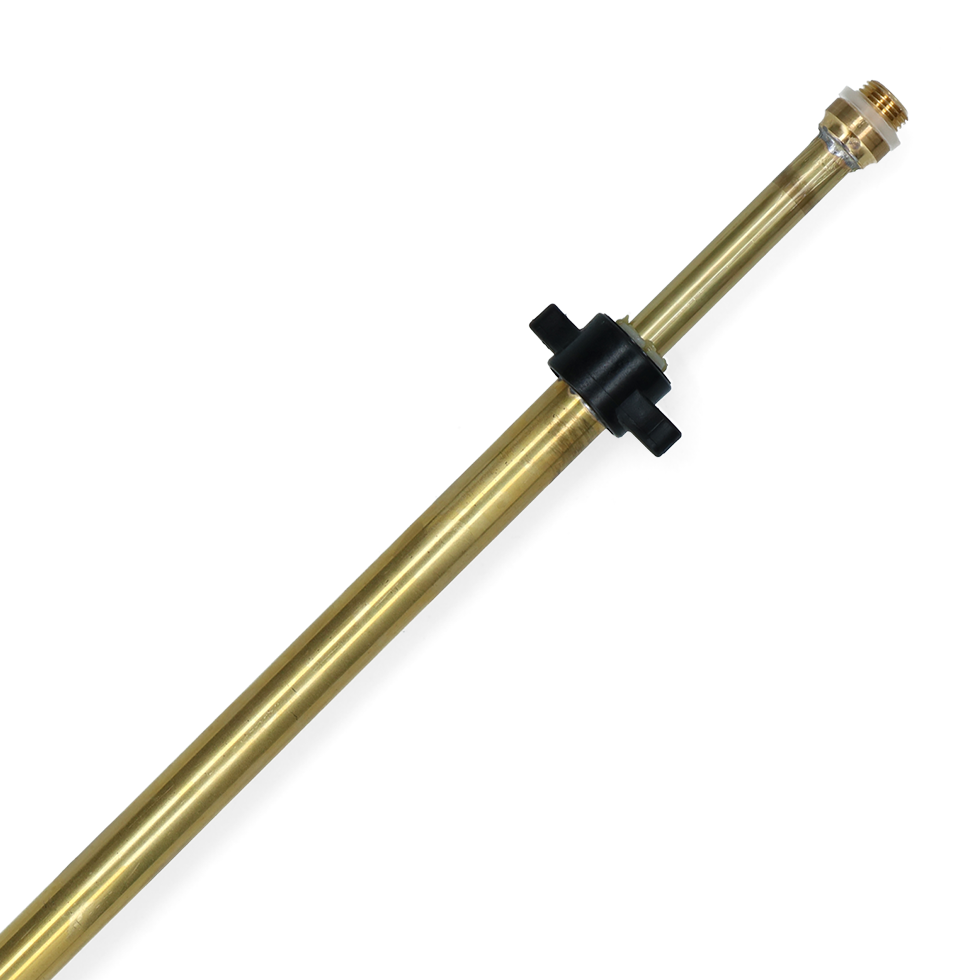 Mesto telescopic lance 1-2 metres