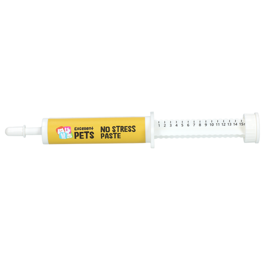 Excellent Pets Stresszoldó Paszta 15 ml