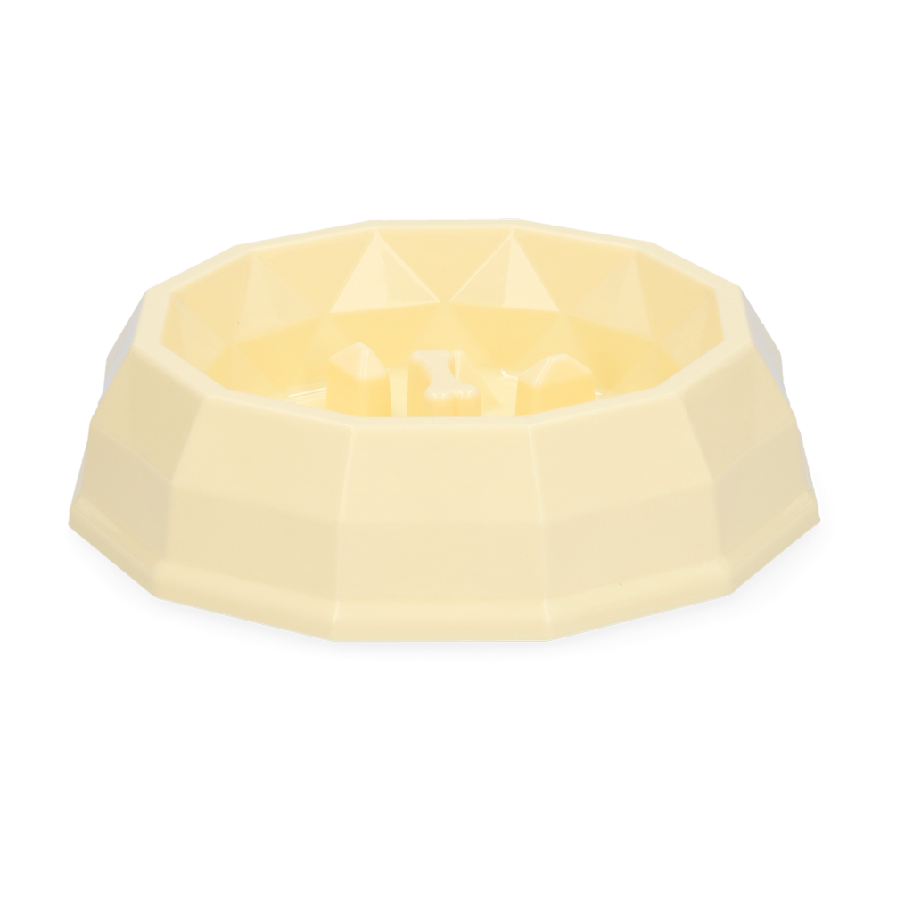 Pawise My Slow Feeding Bowl S
