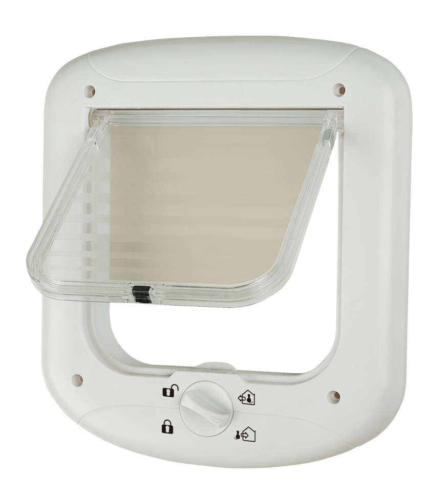 Pawise Cat Flap