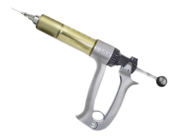 HSW Multi-Matic Revolver 50cc