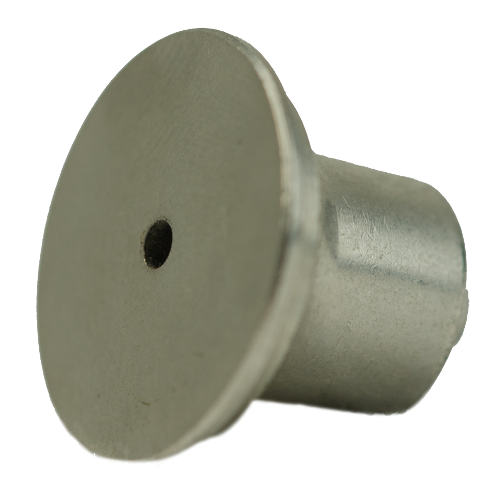 Roux connection part Luer Lock 10 cc