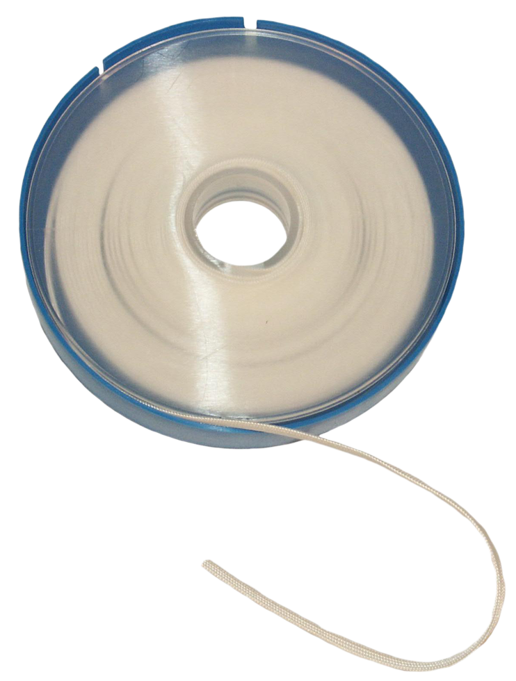 Génia Buhner's Vaginal Tape Cattle (5 m x 7 mm)