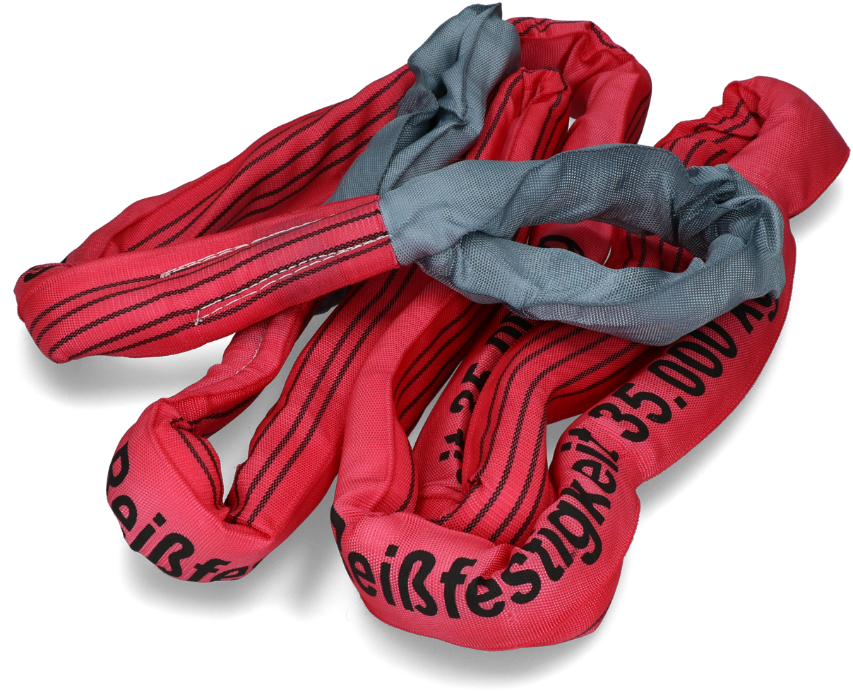 Tow sling 4 metres (up to 35 tonnes)